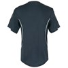 Years 5-8 PE Top - navy/white